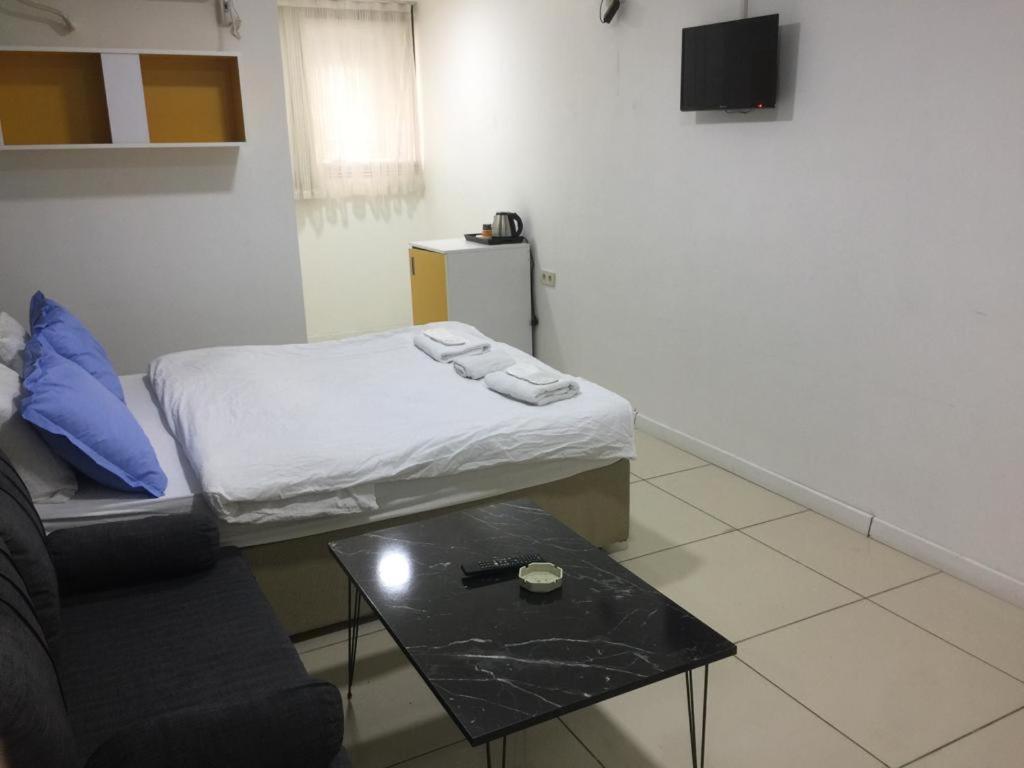 Nokta Suites Hotel Istanbul Ngoại thất bức ảnh