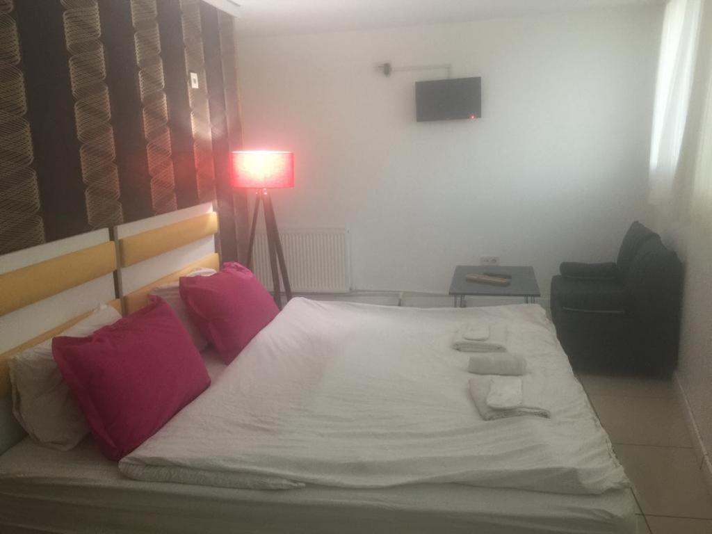 Nokta Suites Hotel Istanbul Ngoại thất bức ảnh